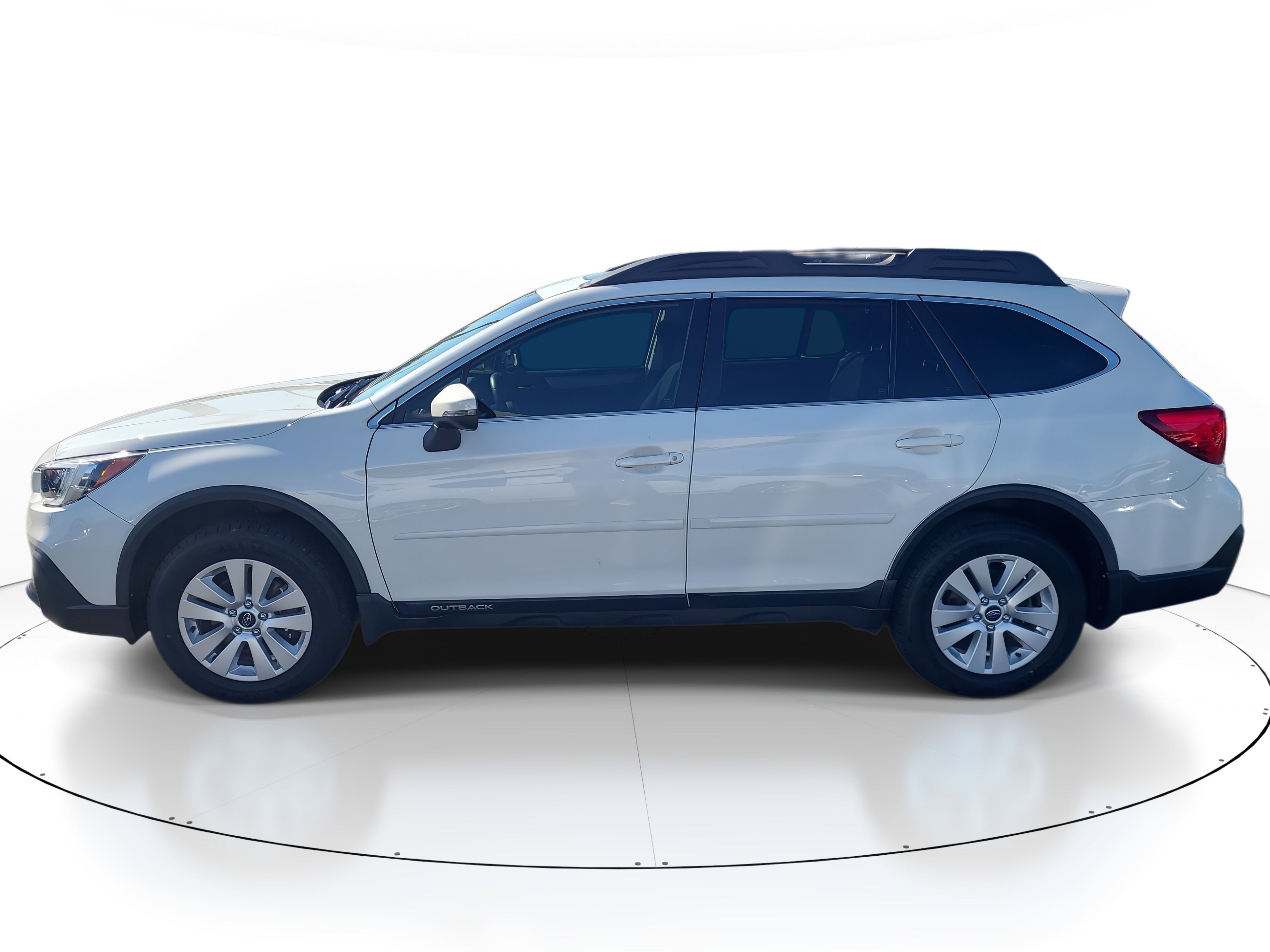 2018 Subaru Outback Premium