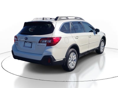 2018 Subaru Outback Premium