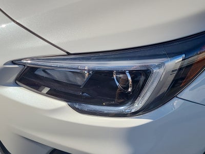 2018 Subaru Outback Premium