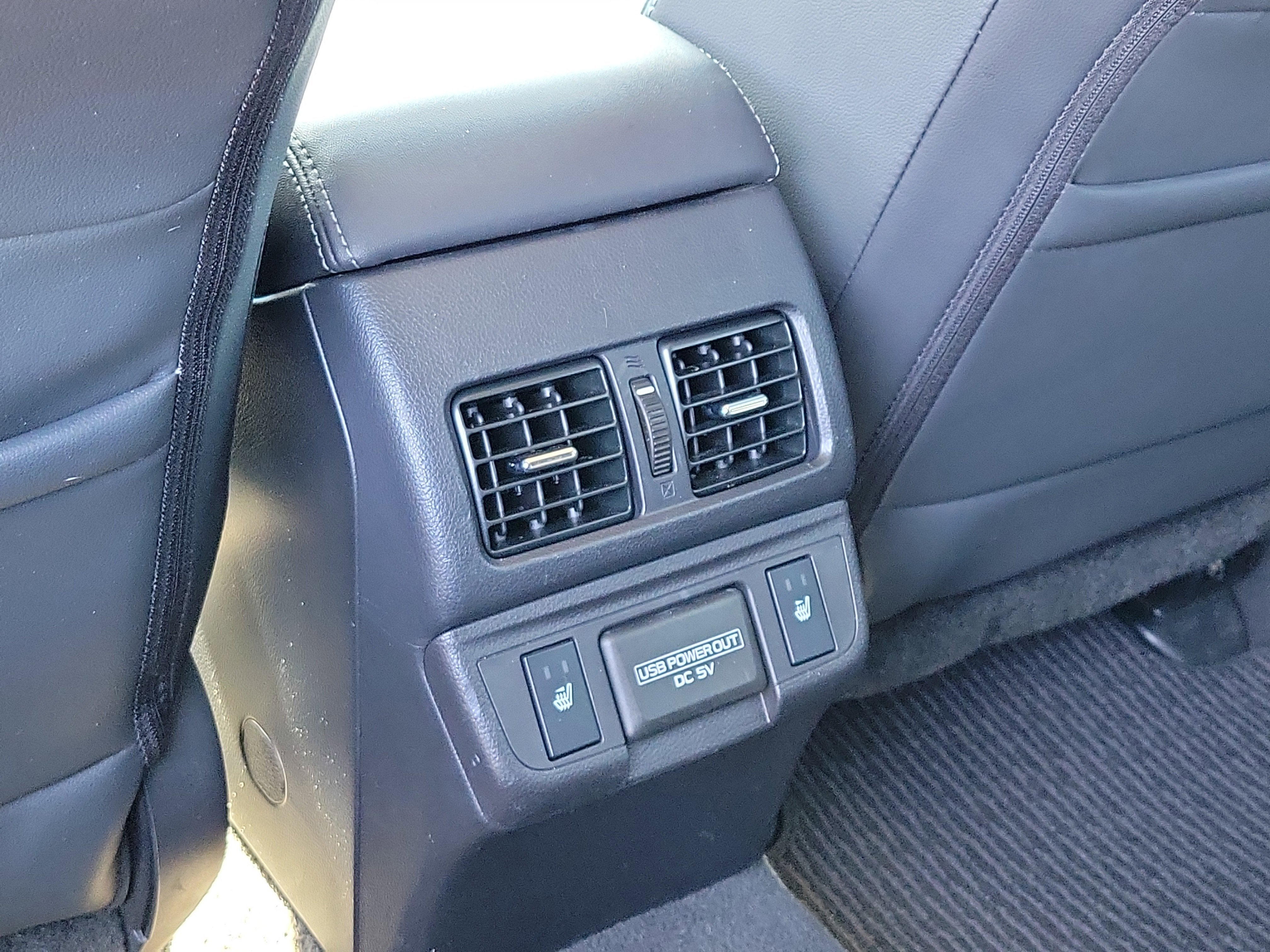 2018 Subaru Outback Limited