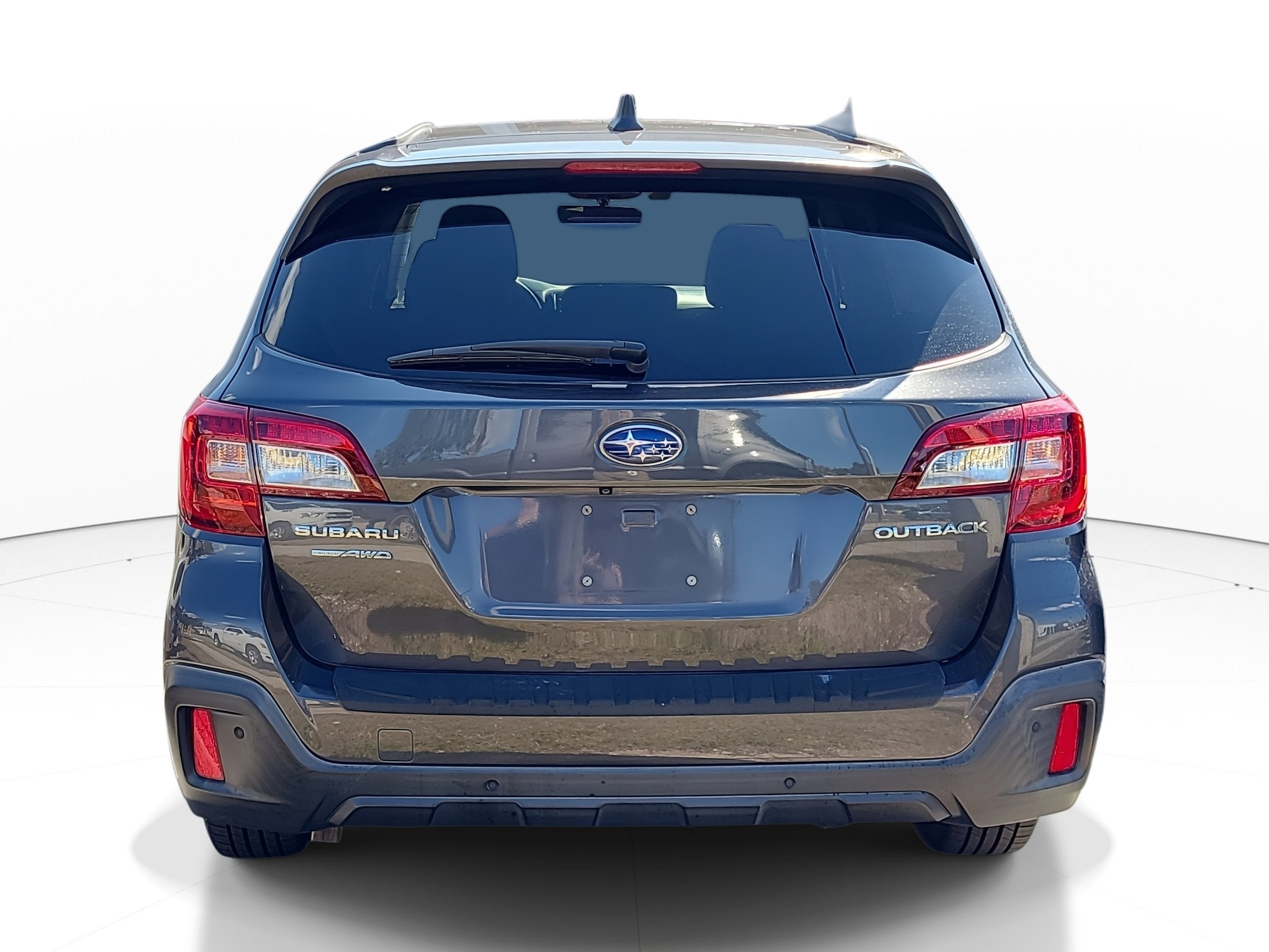 2018 Subaru Outback Limited