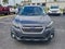 2018 Subaru Outback Limited