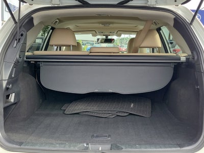 2017 Subaru Outback Limited