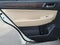 2017 Subaru Outback Limited