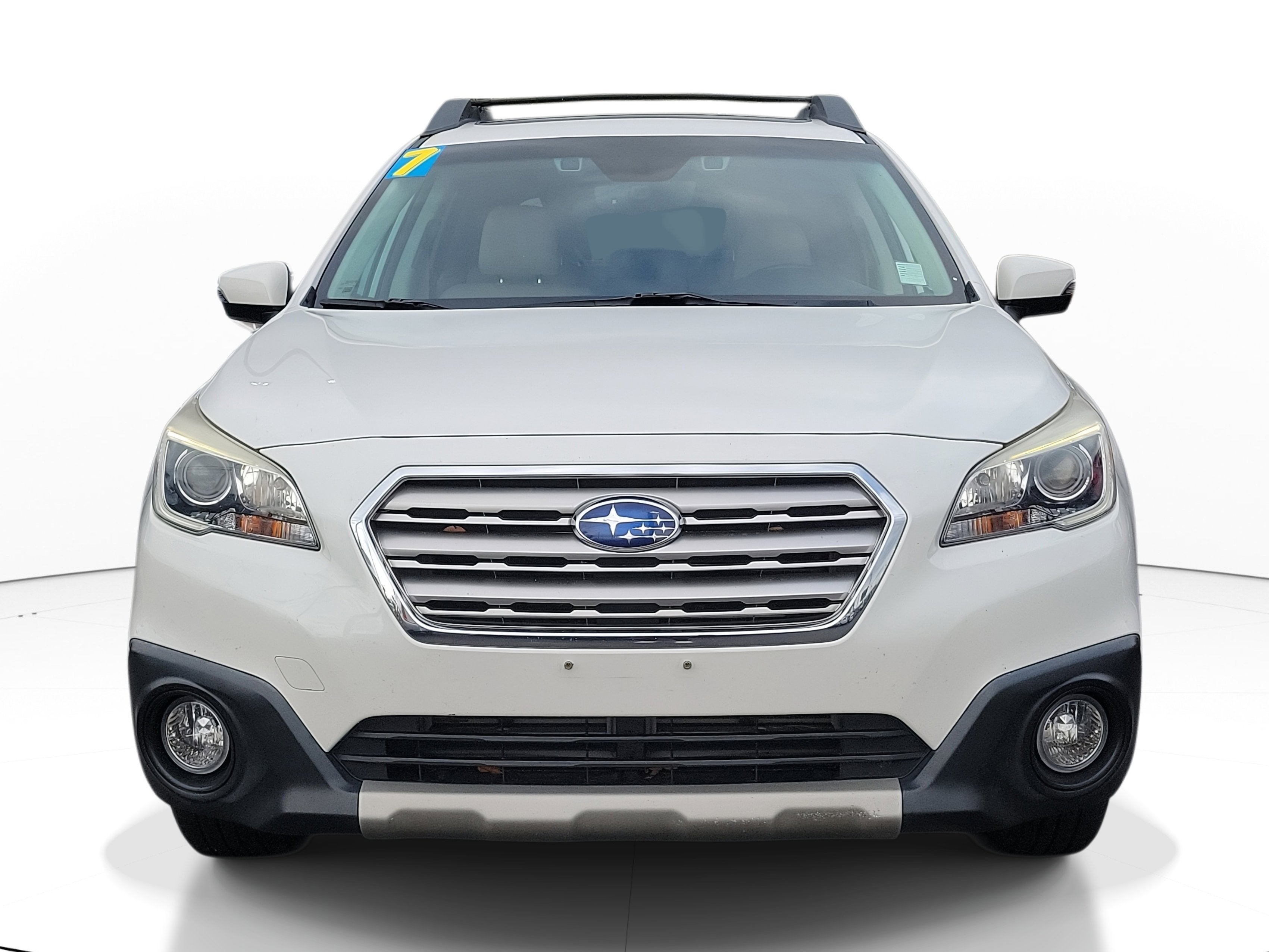 2017 Subaru Outback Limited