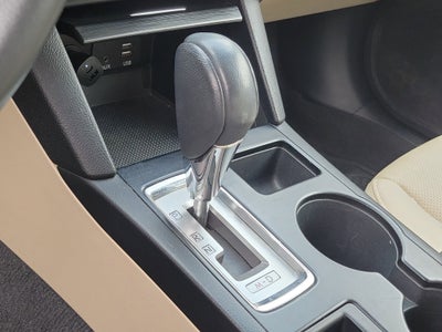 2017 Subaru Outback Limited