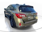 2017 Subaru Outback Touring
