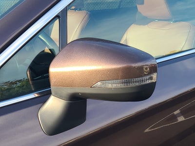 2019 Subaru Outback Touring