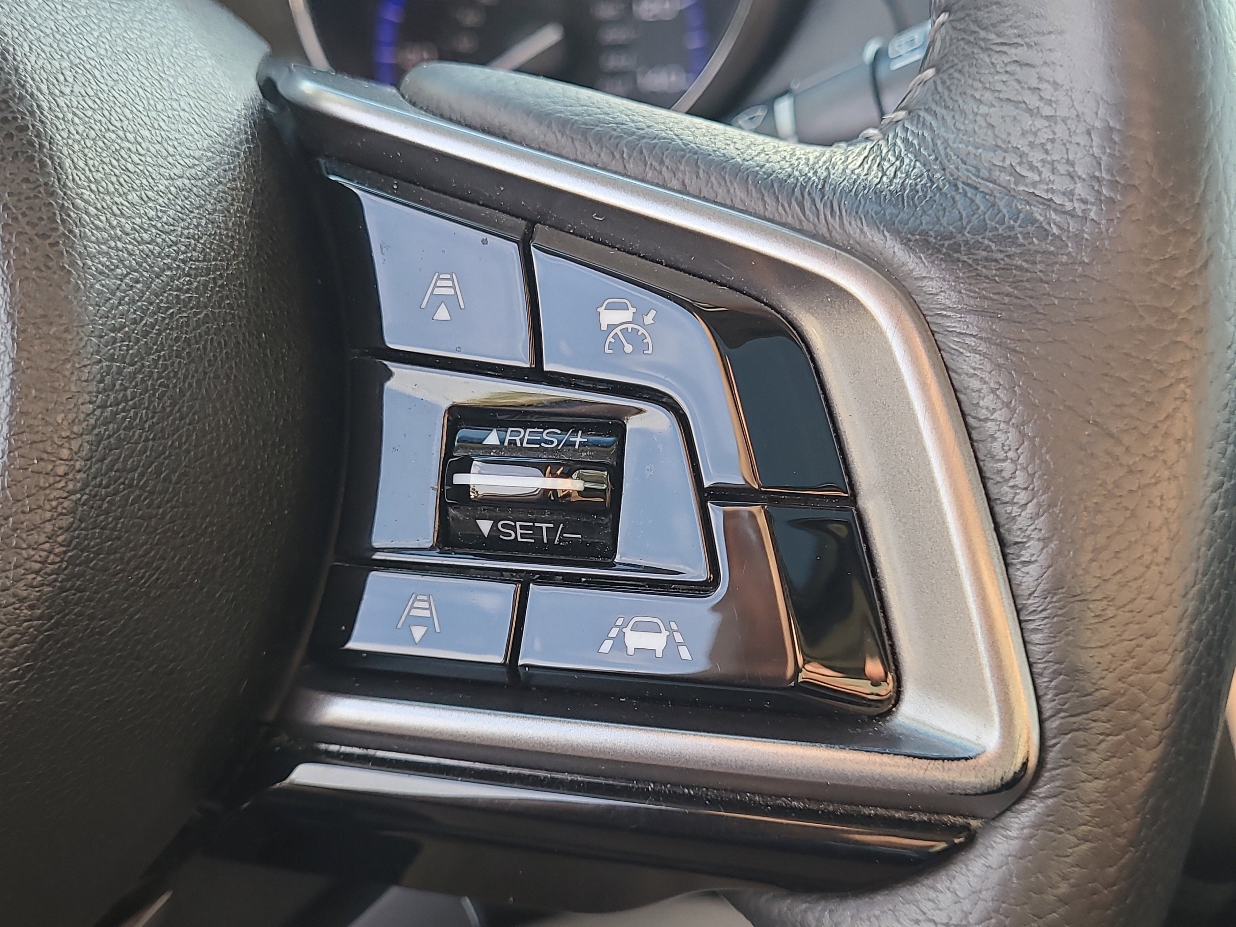 2019 Subaru Outback Touring