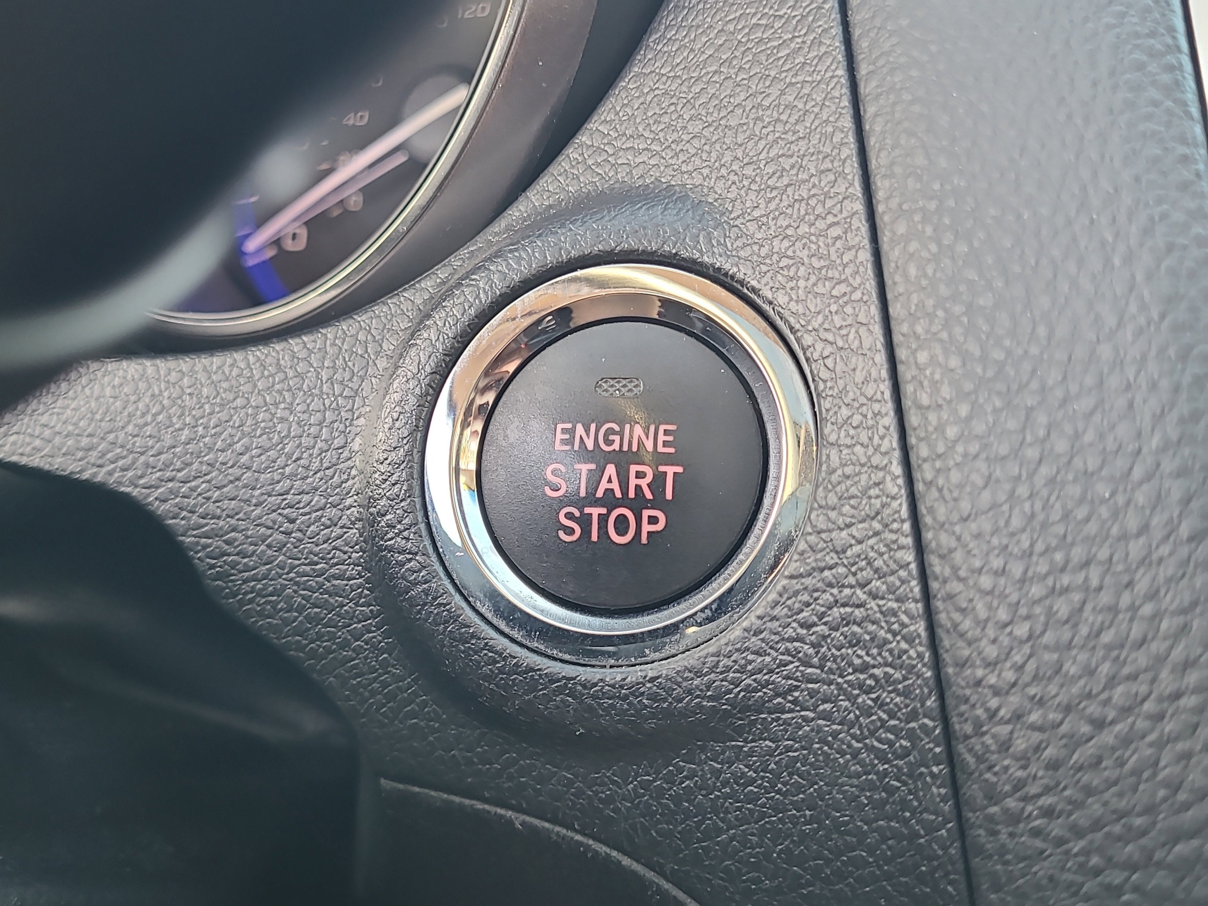 2019 Subaru Outback Touring