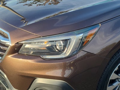 2019 Subaru Outback Touring