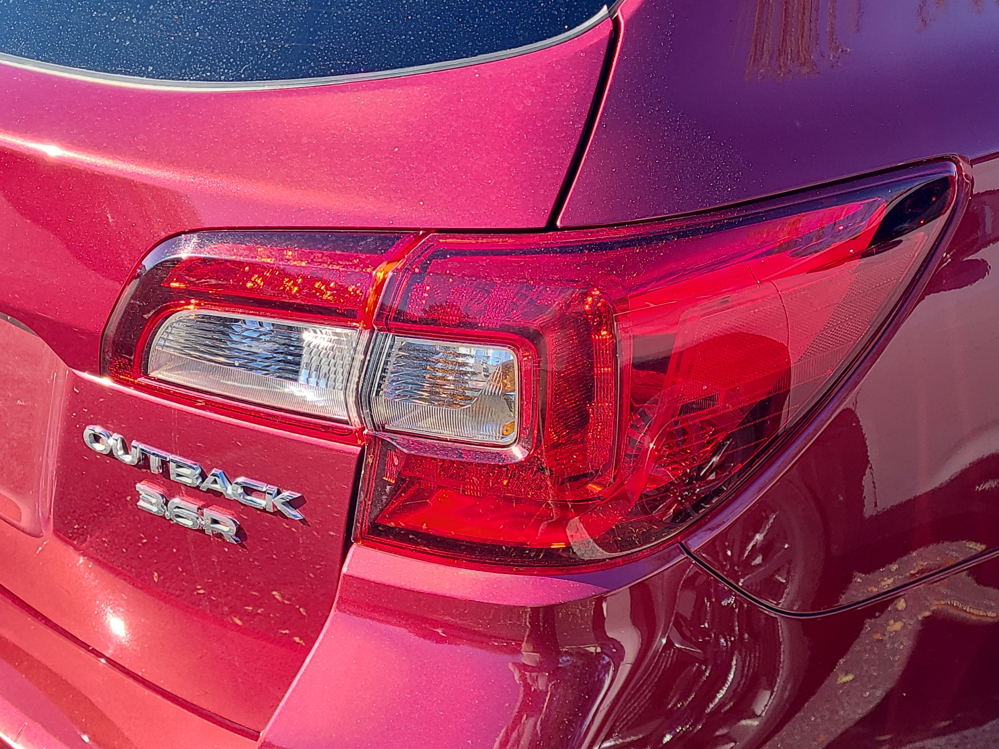 2019 Subaru Outback Limited