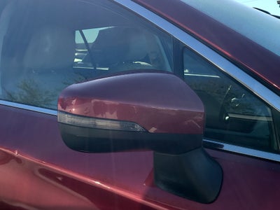 2019 Subaru Outback Limited