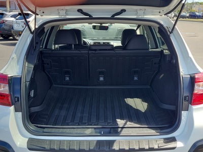 2018 Subaru Outback Limited