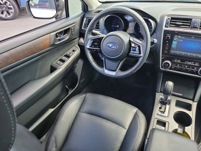 2018 Subaru Outback Limited