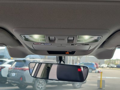 2018 Subaru Outback Limited