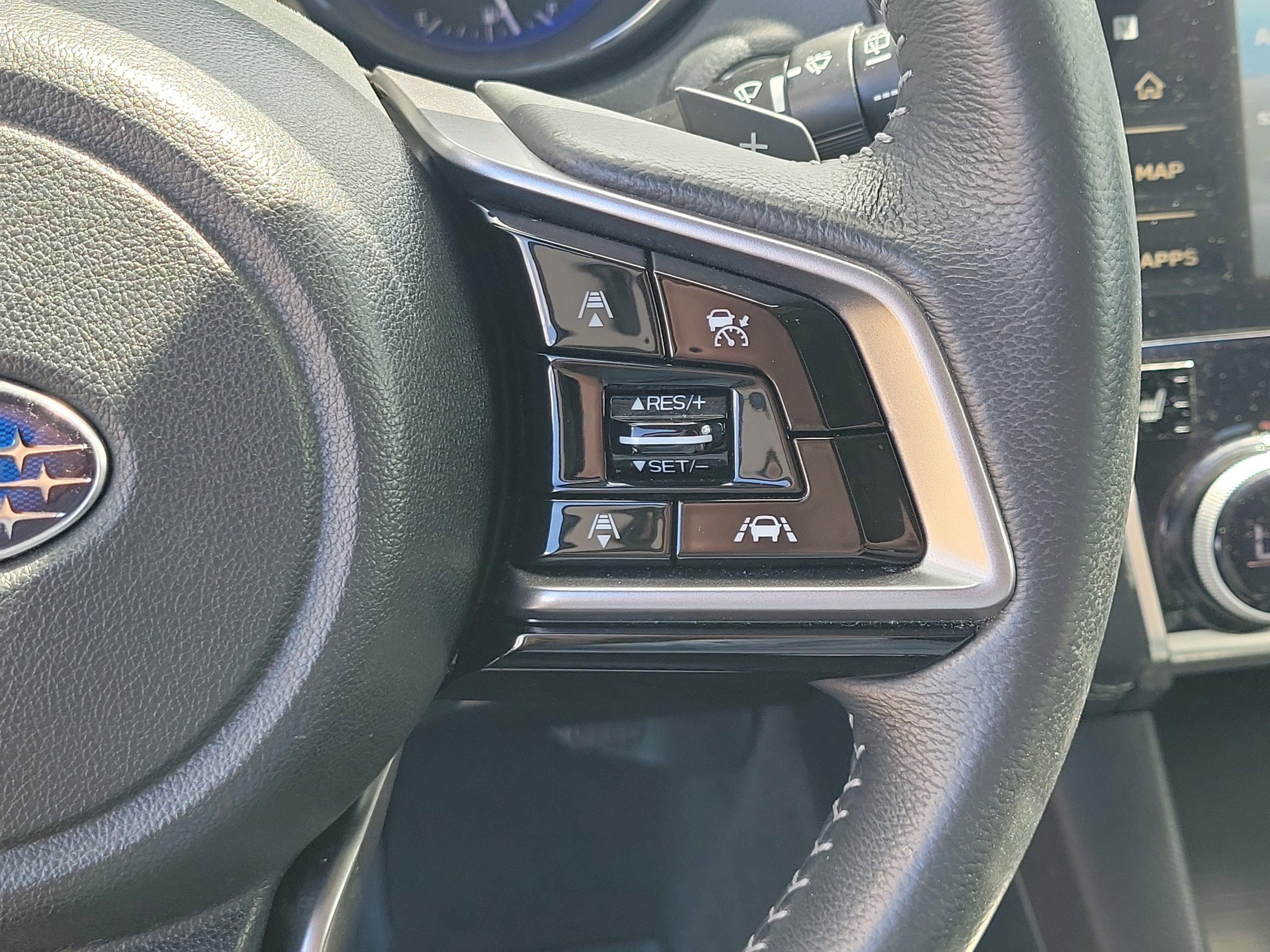 2018 Subaru Outback Limited