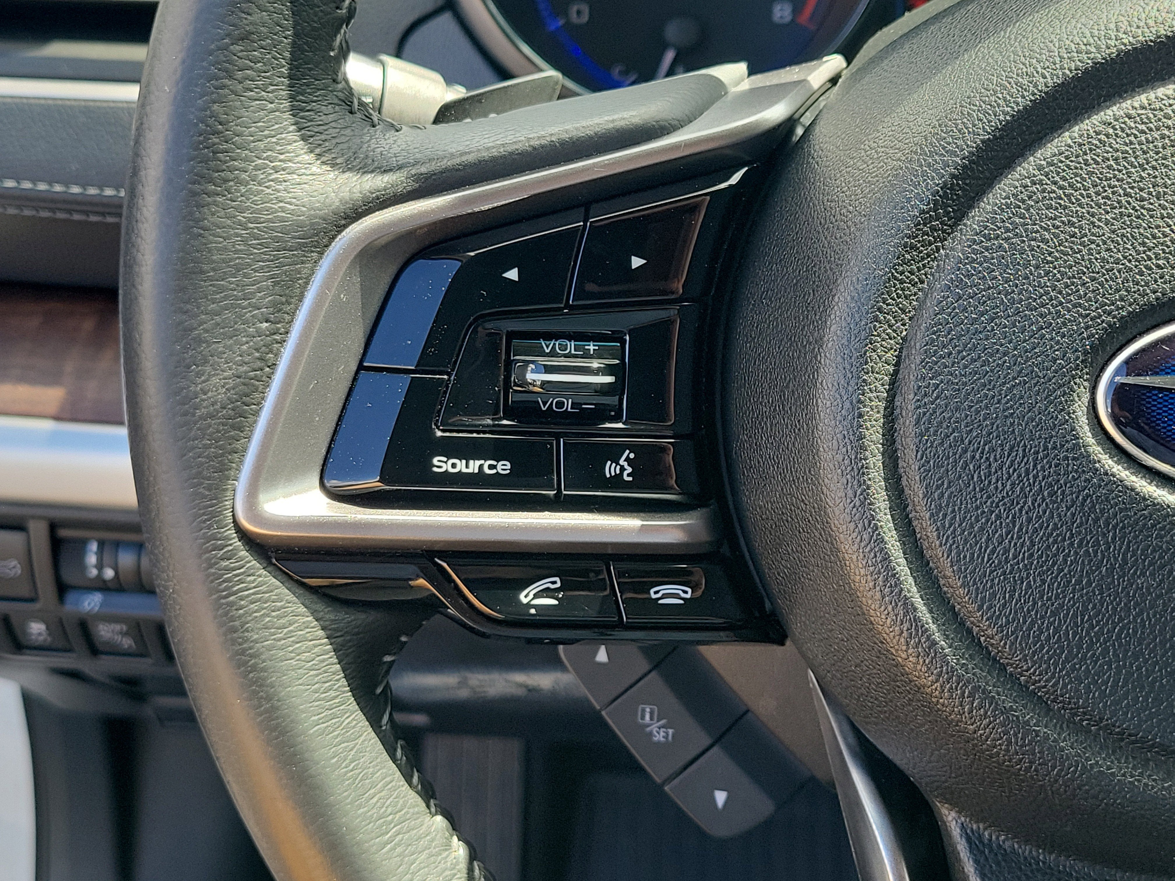 2018 Subaru Outback Limited