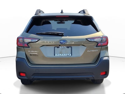 2023 Subaru Outback Premium
