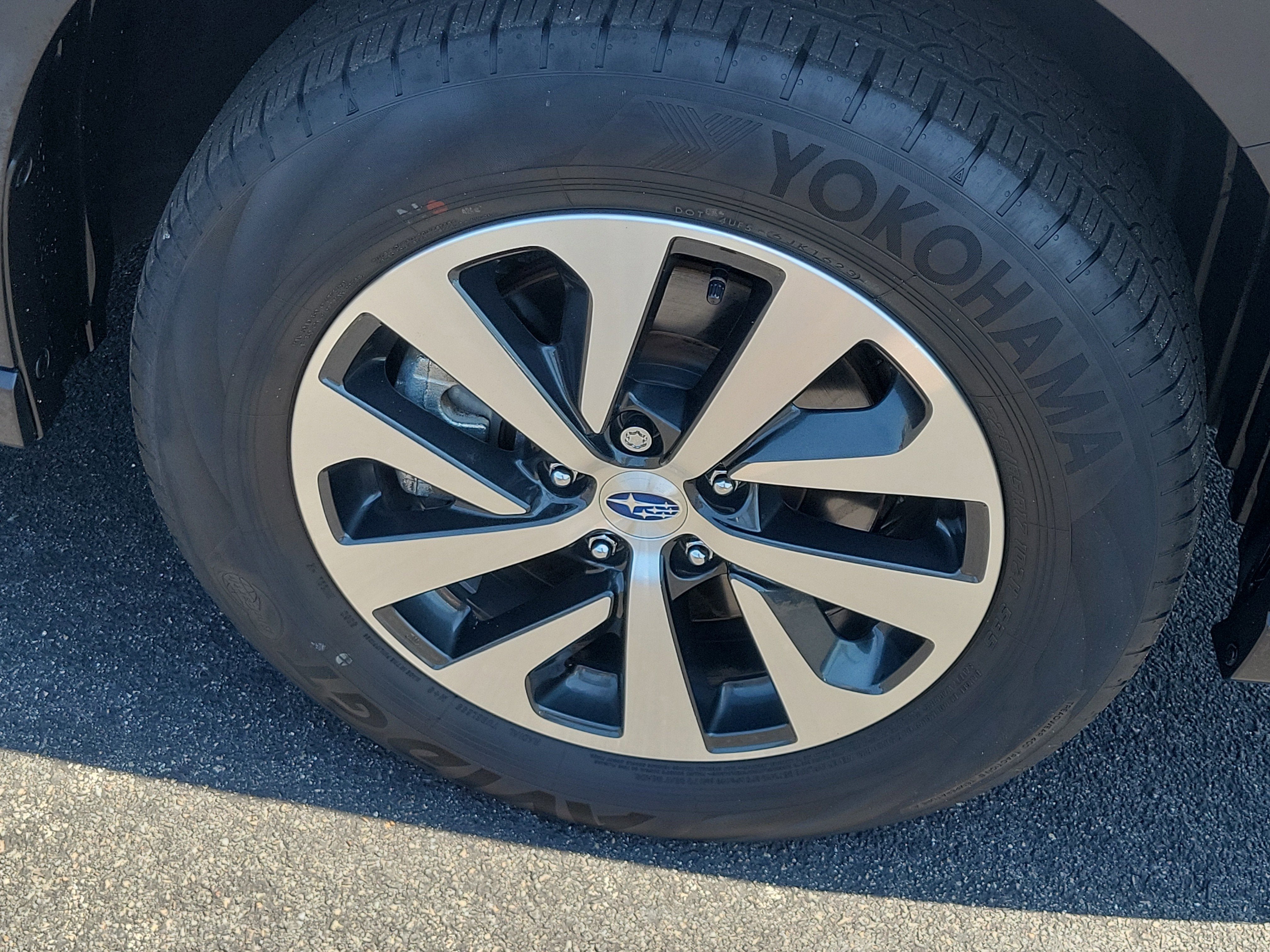 2024 Subaru Outback Premium