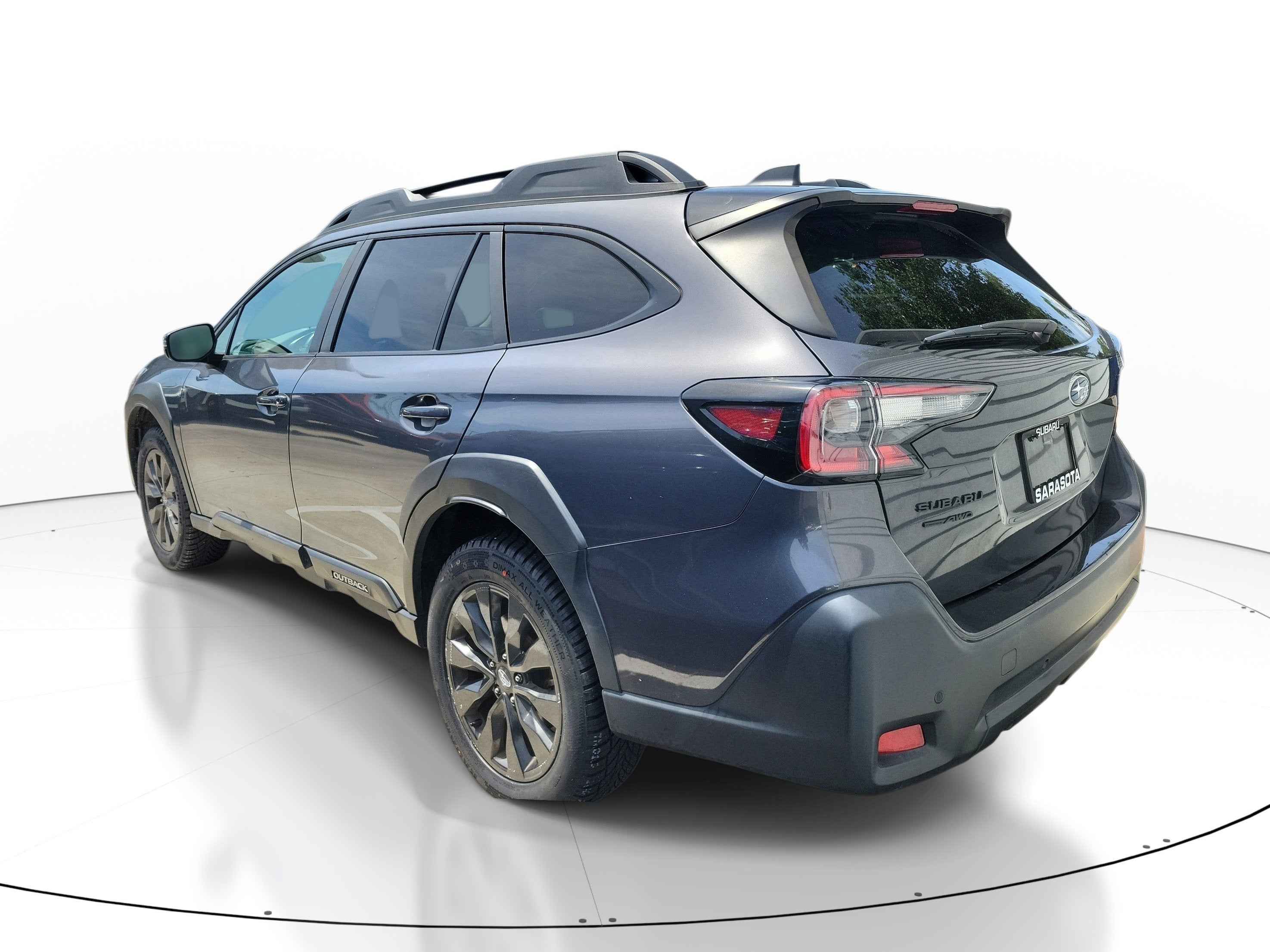 2023 Subaru Outback Onyx Edition