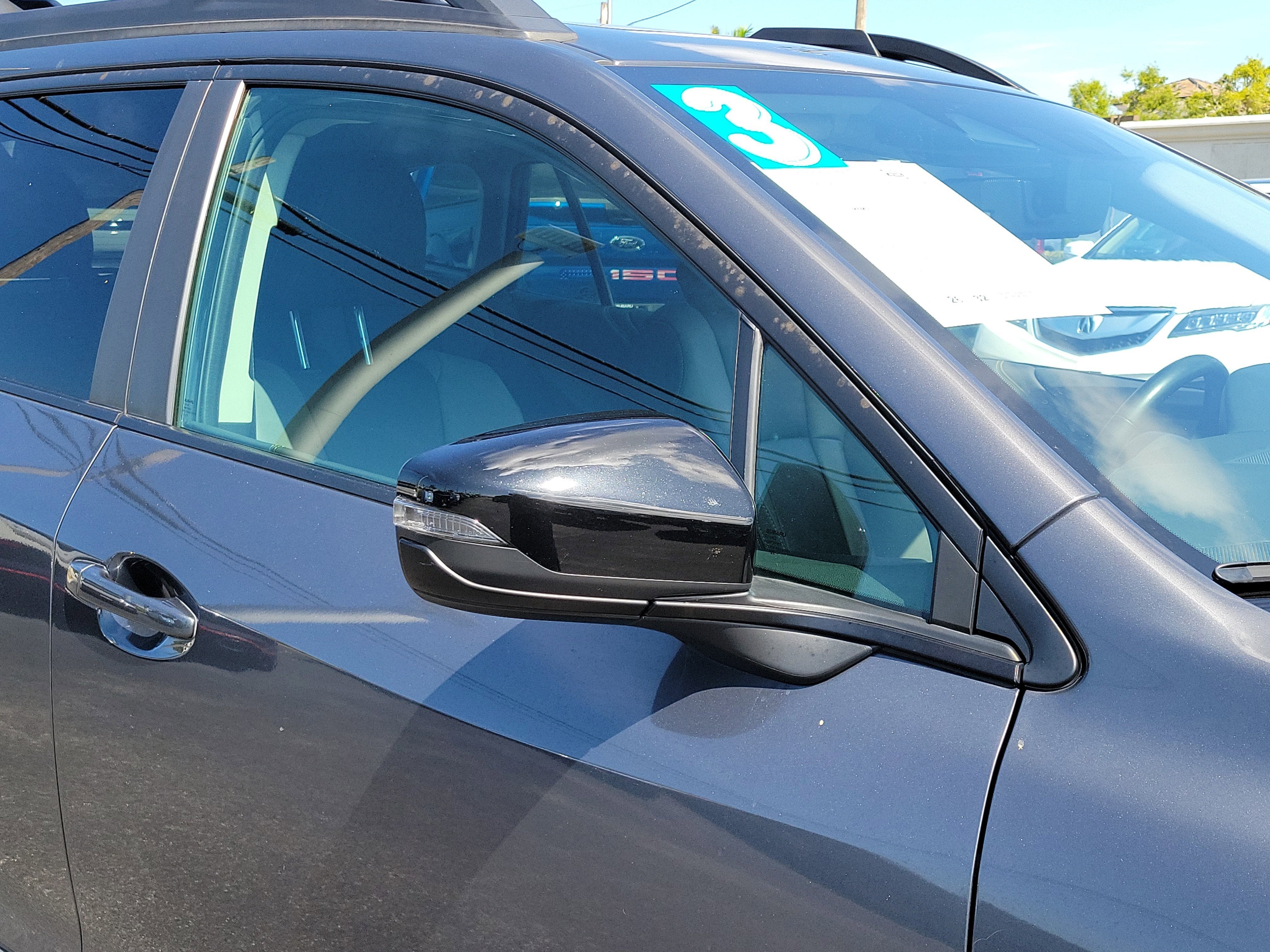 2023 Subaru Outback Onyx Edition