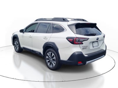2024 Subaru Outback Limited