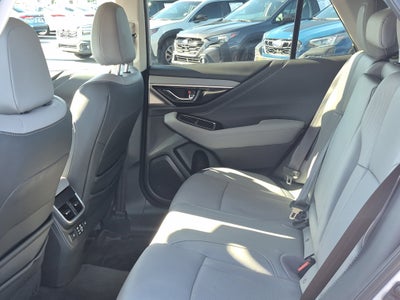 2023 Subaru Outback Limited