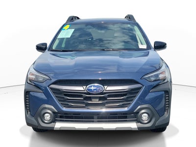 2024 Subaru Outback Limited