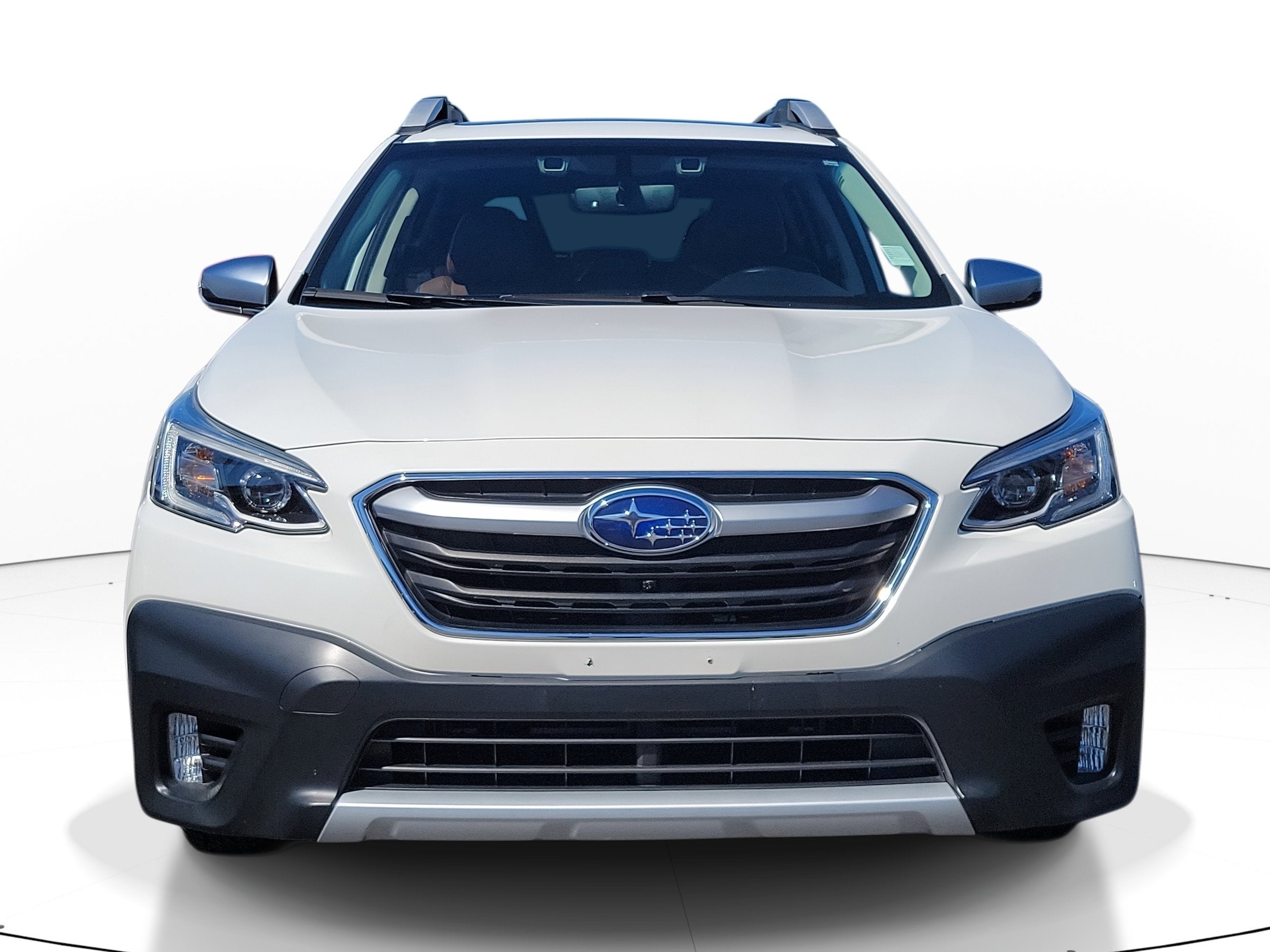 2020 Subaru Outback Touring