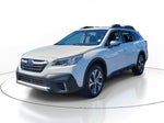 2020 Subaru Outback Touring