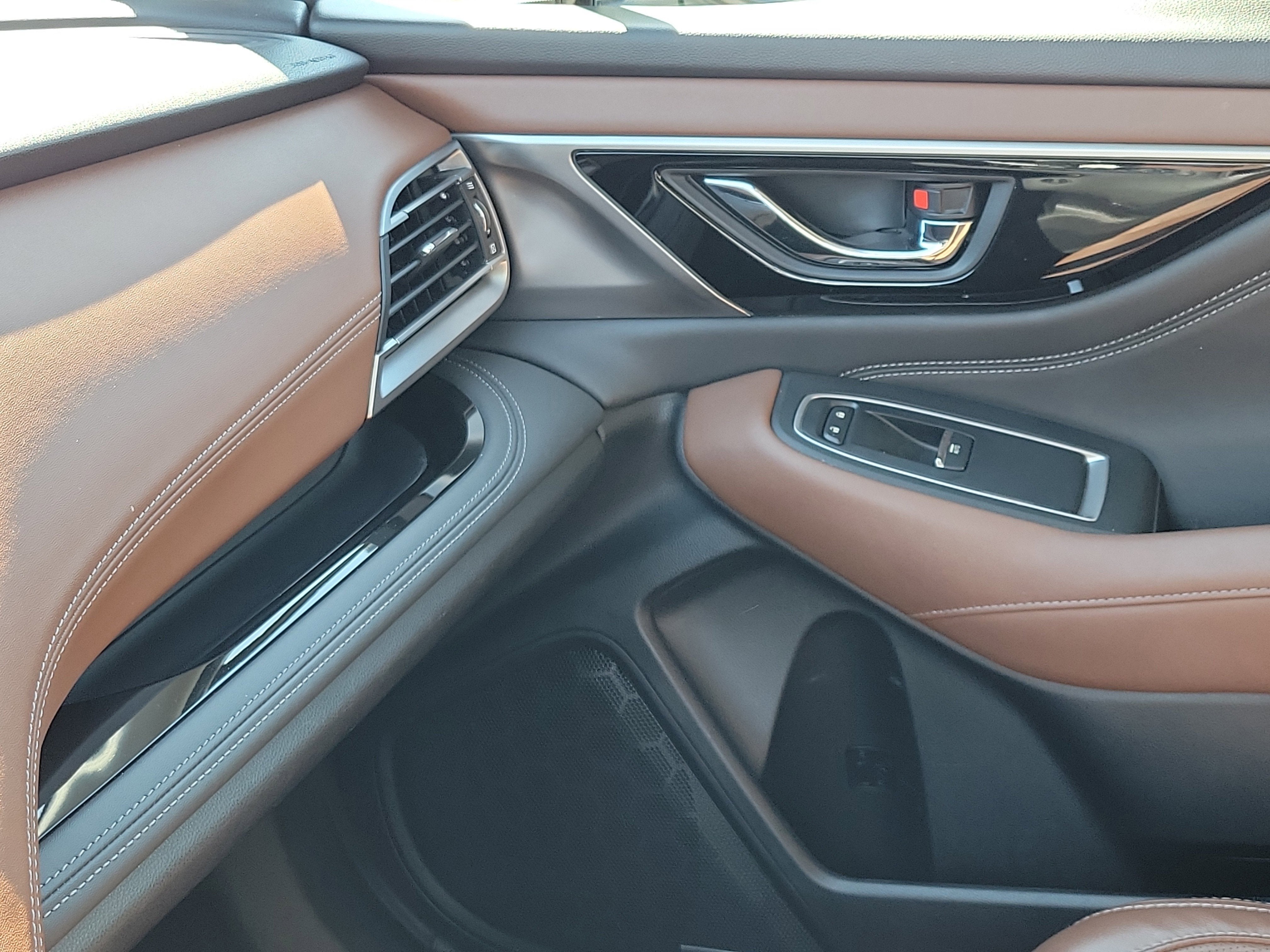 2020 Subaru Outback Touring