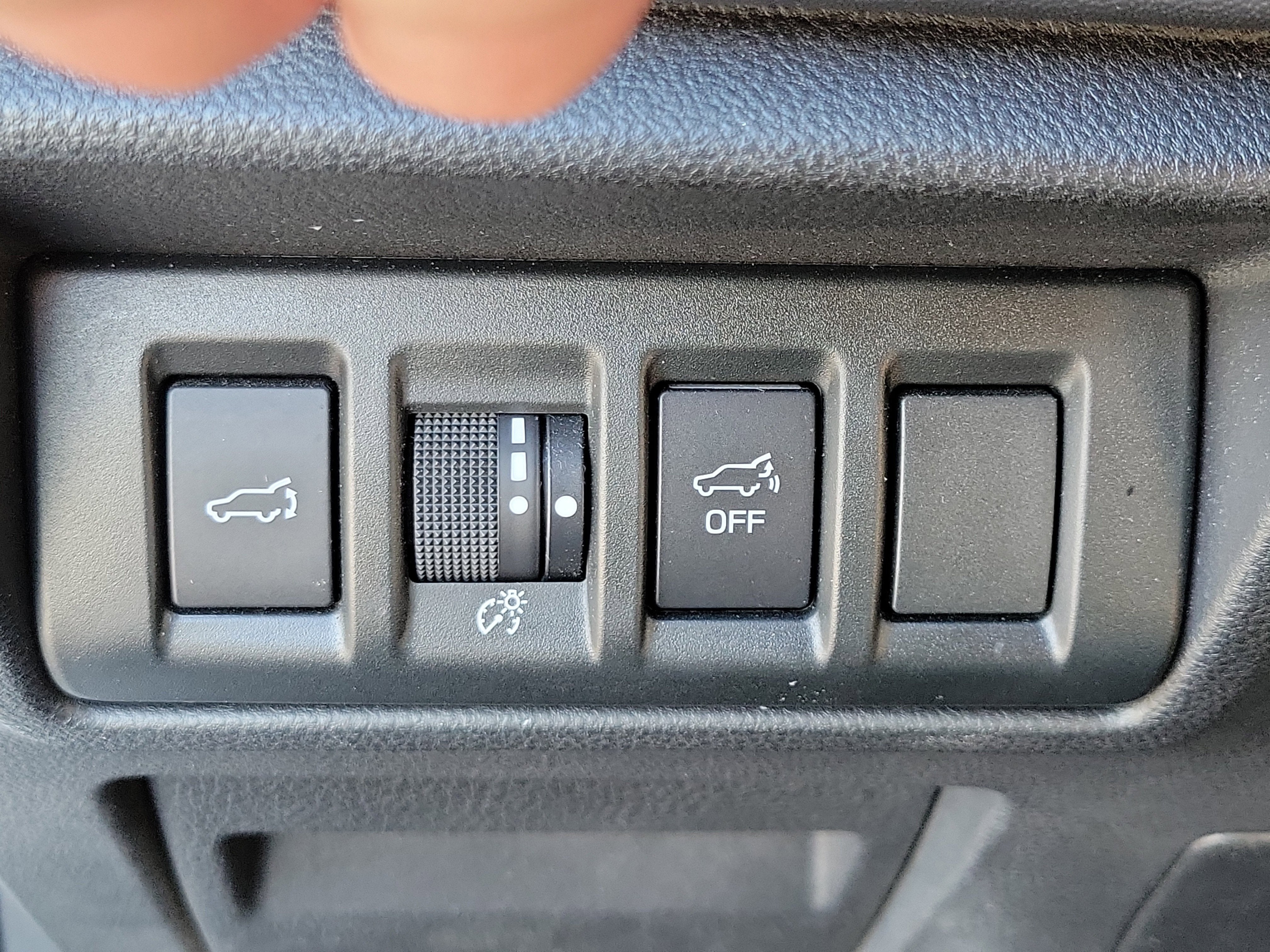 2020 Subaru Outback Touring