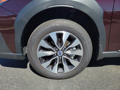 2025 Subaru Outback Touring