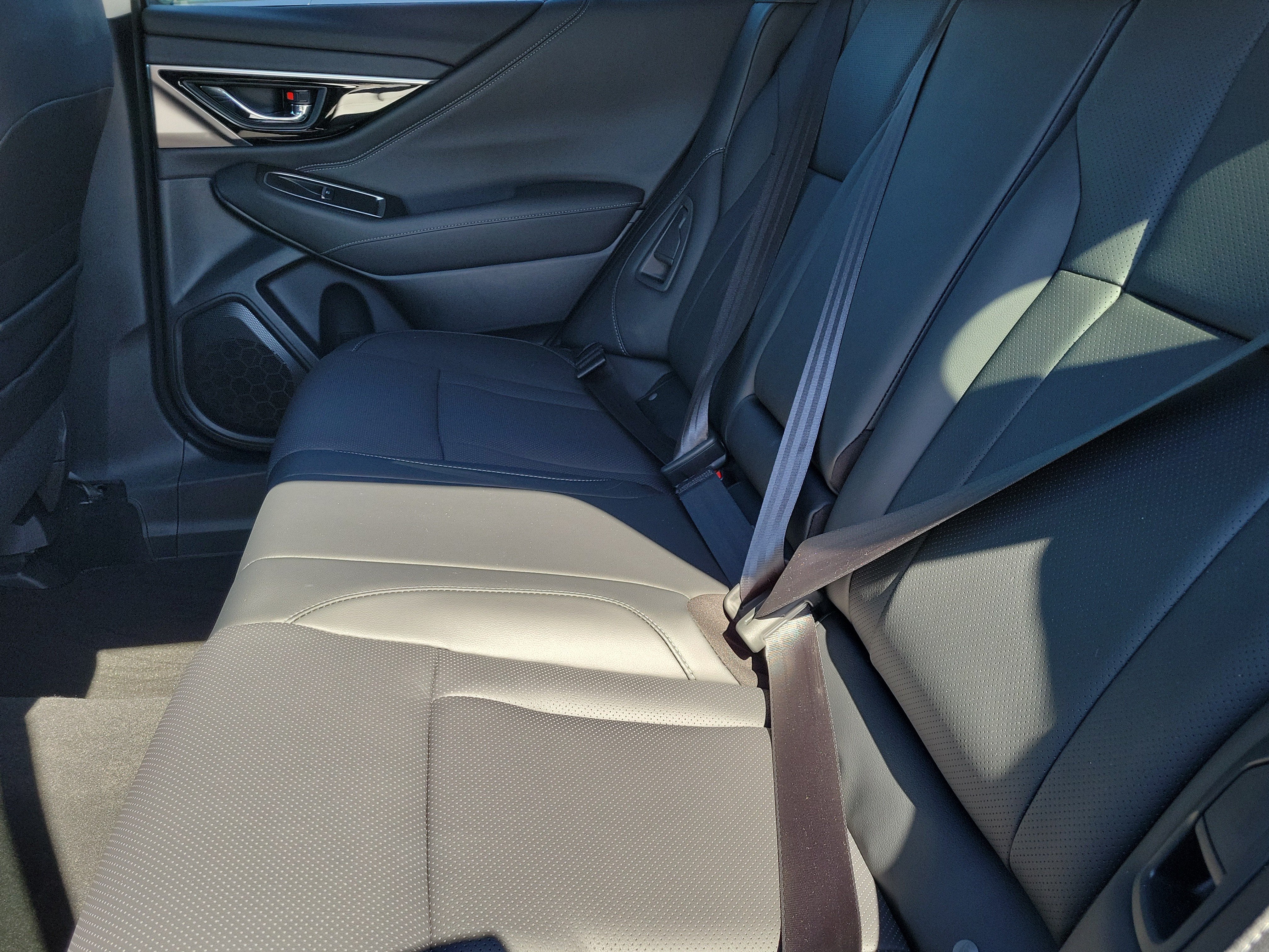 2025 Subaru Outback Touring