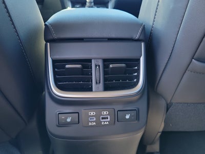 2025 Subaru Outback Touring