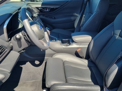 2025 Subaru Outback Touring