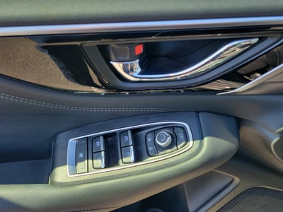 2025 Subaru Outback Touring