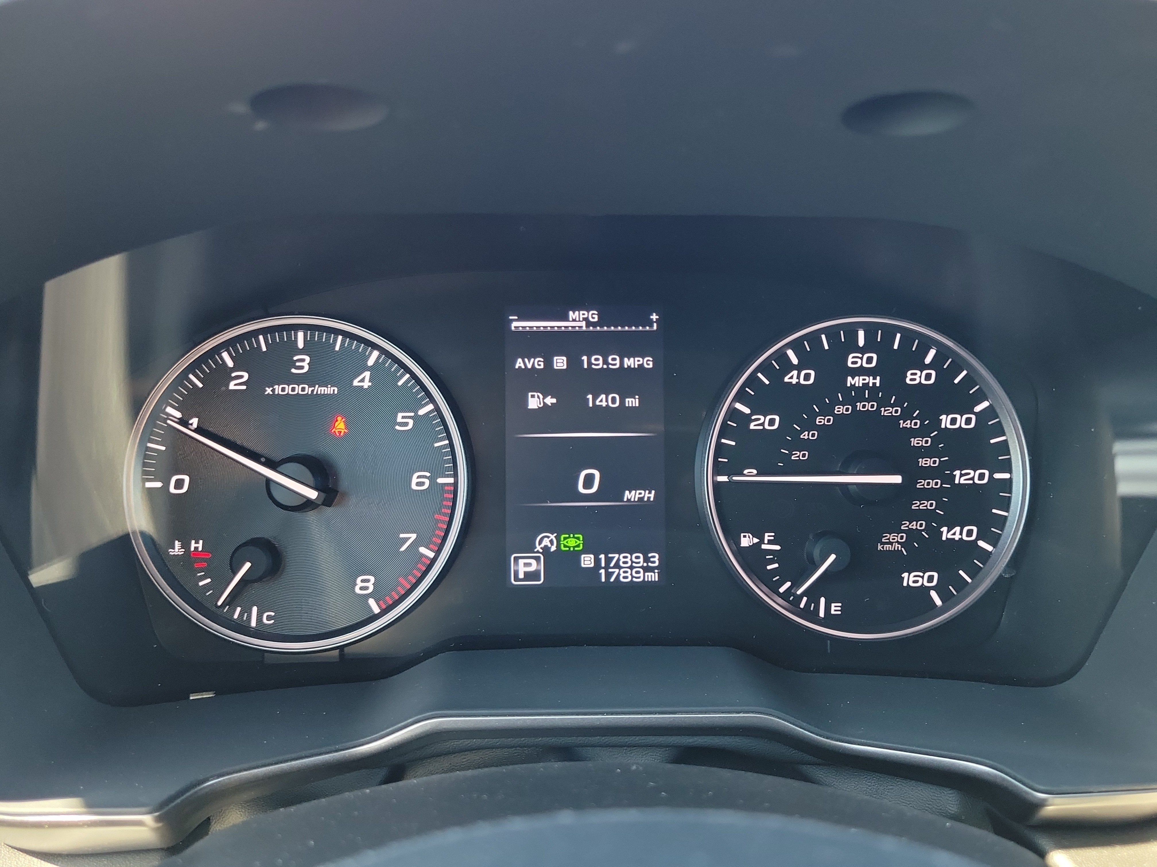 2025 Subaru Outback Touring