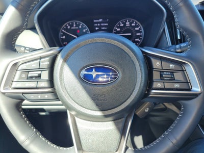 2025 Subaru Outback Touring