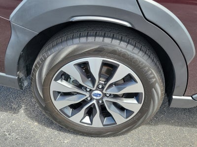 2024 Subaru Outback Touring