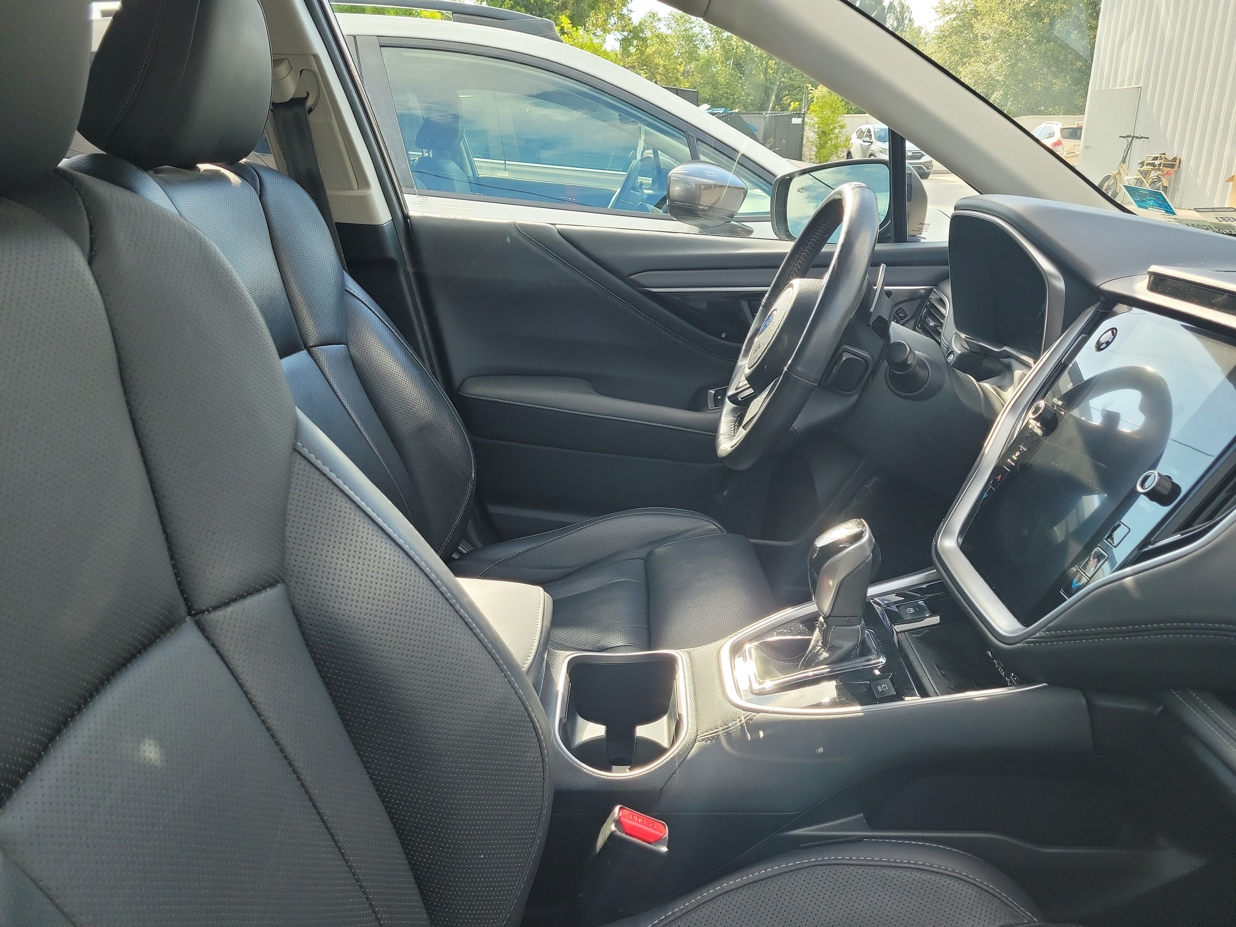 2024 Subaru Outback Touring