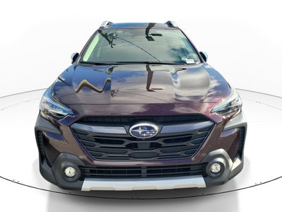 2024 Subaru Outback Touring