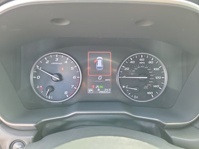 2024 Subaru Outback Touring