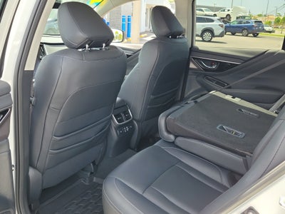 2024 Subaru Outback Touring