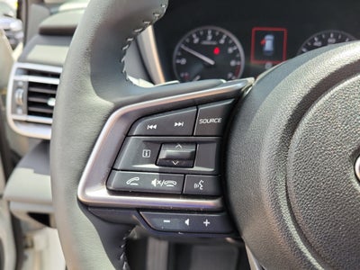 2024 Subaru Outback Touring