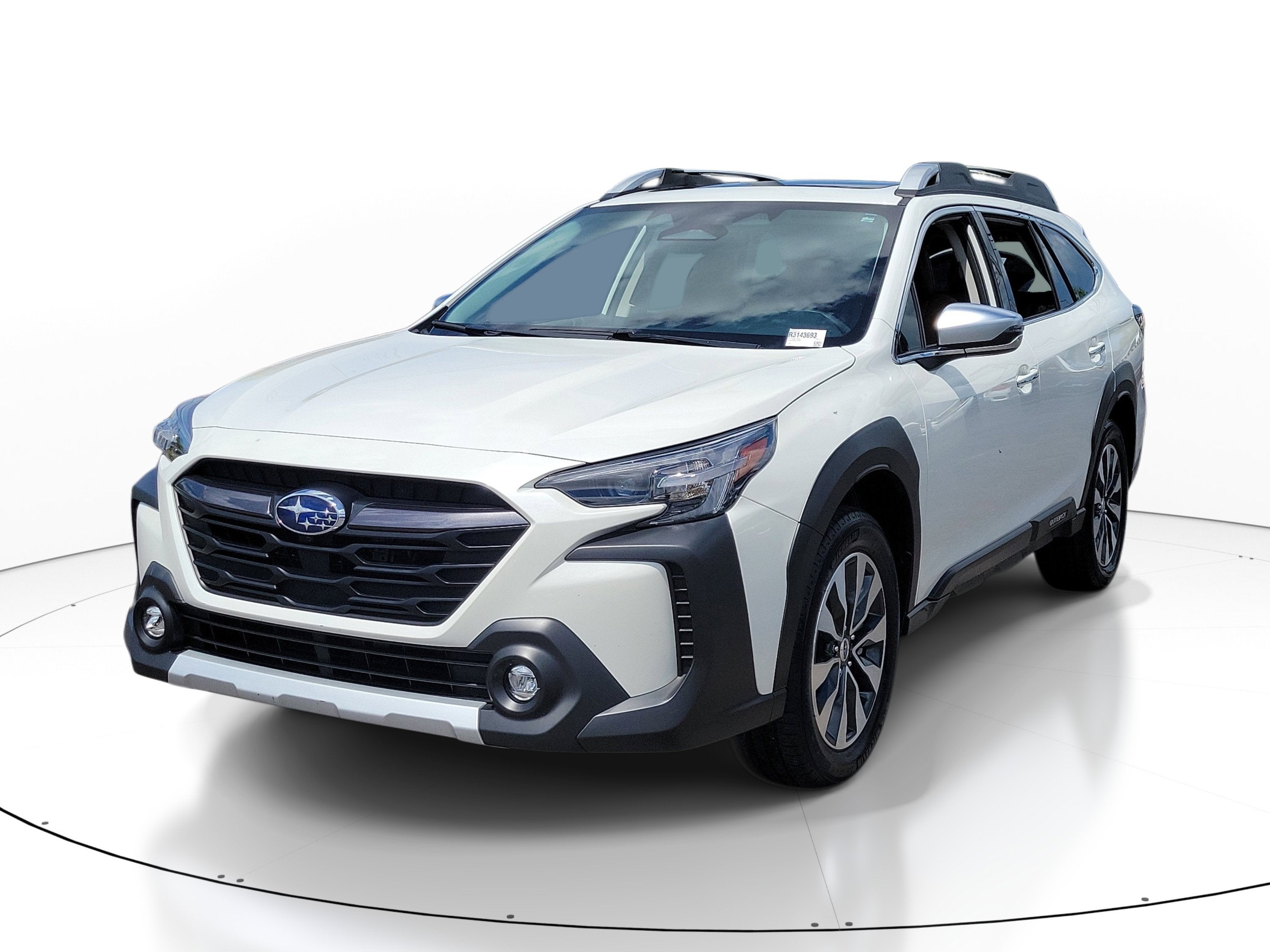 2024 Subaru Outback Touring