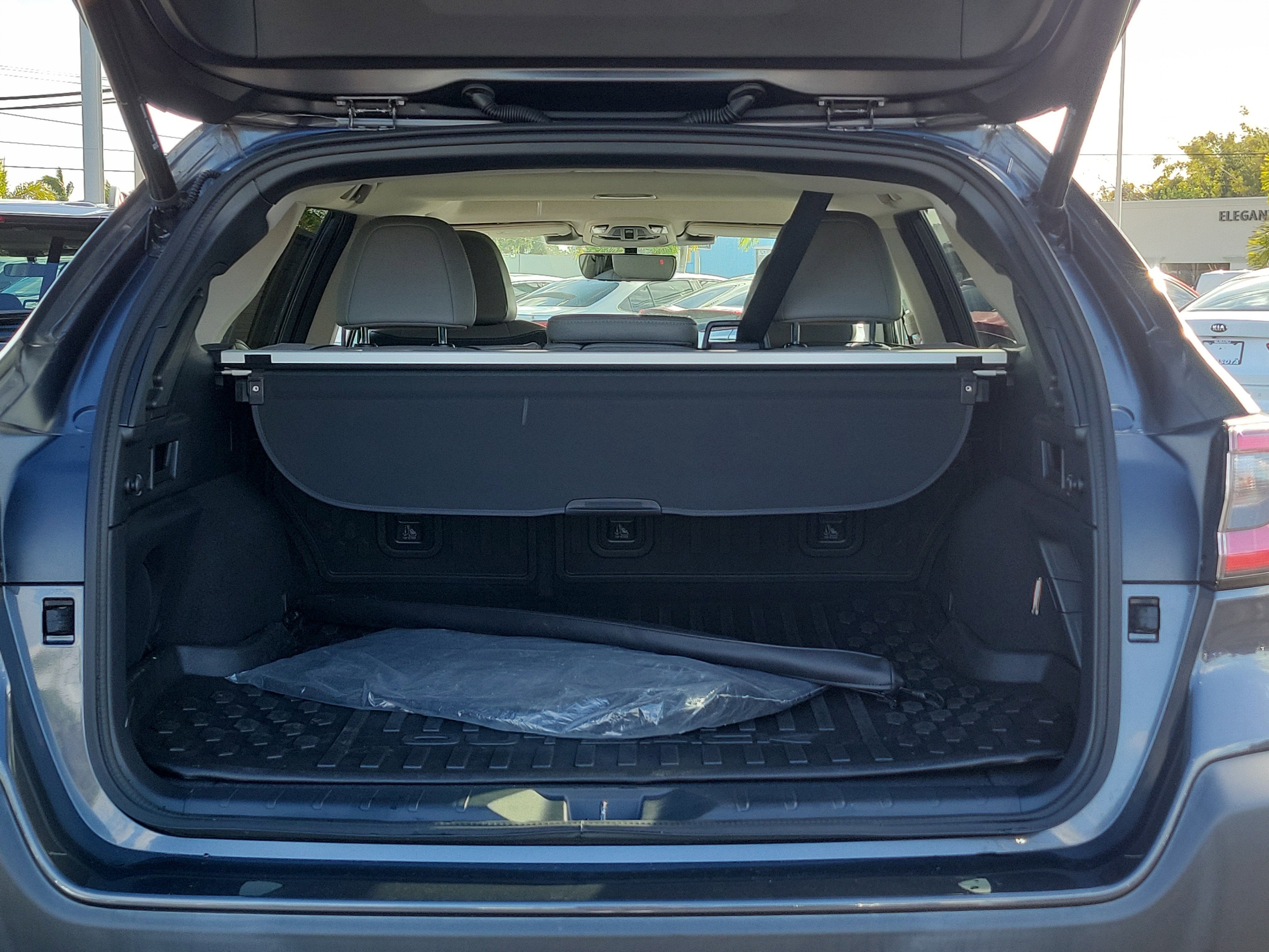 2024 Subaru Outback Limited XT