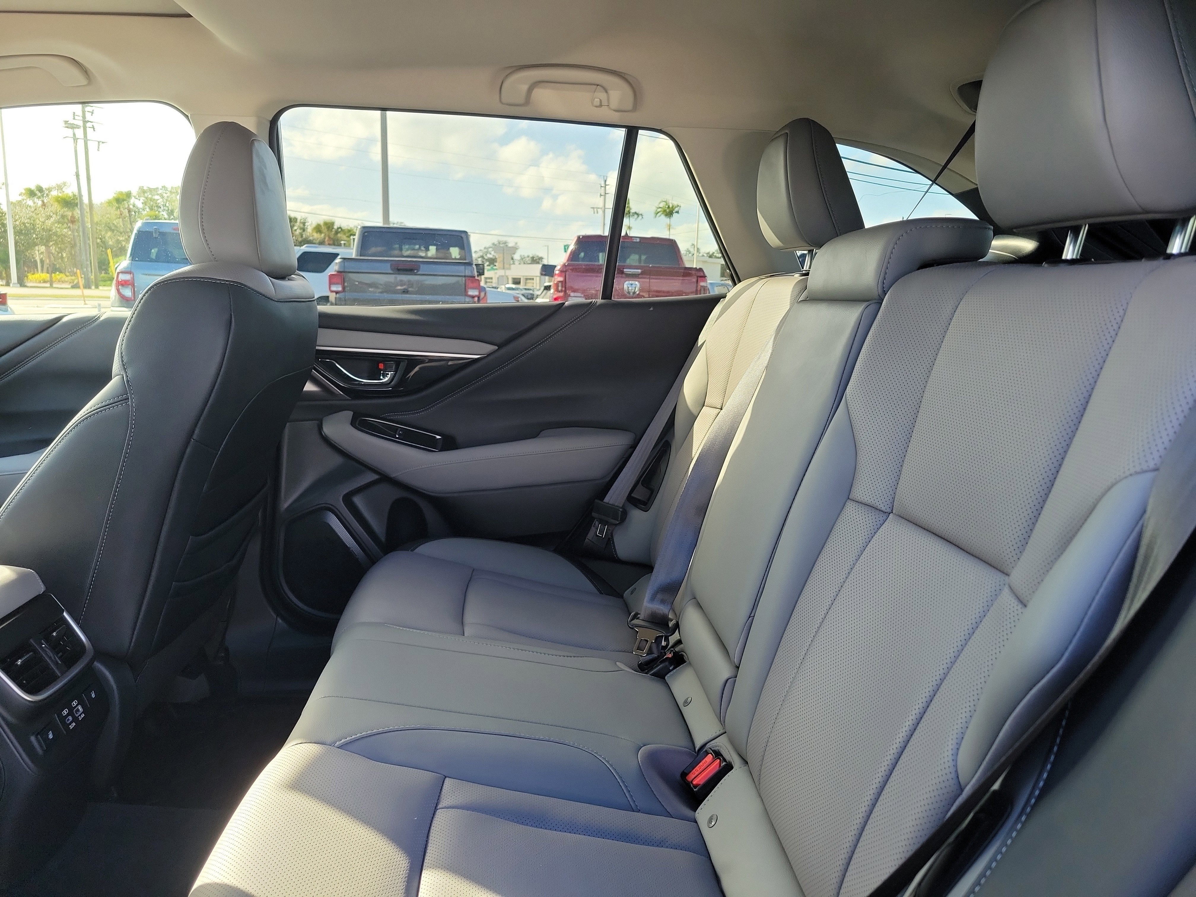 2024 Subaru Outback Limited XT