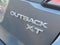 2024 Subaru Outback Limited XT